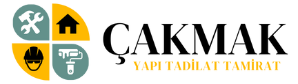Çakmak Yapı Tadilat – Güvenilir Tadilat ve Dekorasyon

